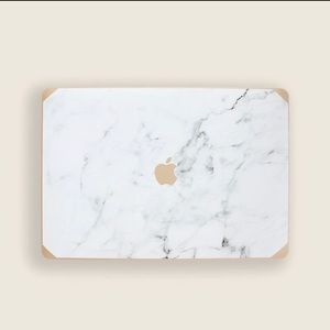 Janet Gwen MacBook Pro Case